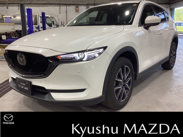 CX-5 2.0 20S プロアクティブ 