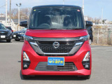 ルークス ハイウェイスター Gターボ プロパイロットエディション エマージェンシーブ...