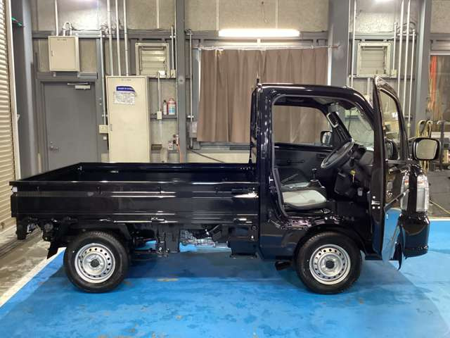 スズキ キャリイ KC エアコン パワステ 4WD の中古車詳細 (50,000km