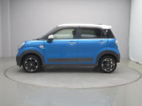 キャスト アクティバ G プライムコレクション SAII 4WD 