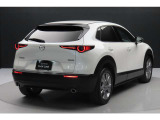 CX-30 1.8 XD プロアクティブ ツーリングセレクション 
