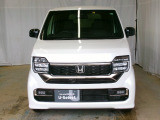 N-WGN L 4WD 
