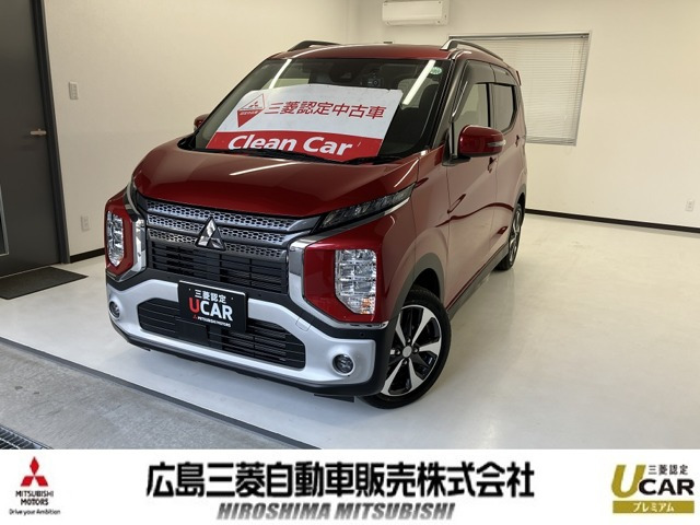eKクロス T 4WD 