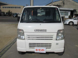 キャリイ KC パワステ 4WD 