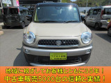 クロスビー 1.0 ハイブリッド(HYBRID) MZ 