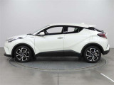 C-HR ハイブリッド 1.8 G LED エディション 