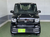 N-BOX  660 4WD
