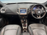 コンパス S モデル 4WD 