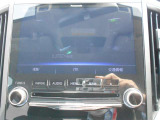フルセグTV・CD・DVD再生・ブルートゥースにも対応しています♪♪
