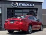 MAZDA6セダン 2.0 20S プロアクティブ 