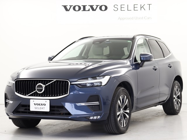 XC60  B5 AWD モメンタム 4WD