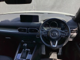 CX-5 2.2 XD エクスクルーシブ モード 