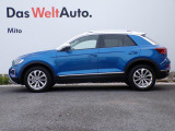 T-Roc TSI スタイル 