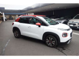 C3エアクロスSUV シャイン 