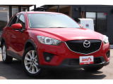 CX-5 2.2 XD 走行距離無制限1年保証 車検整備付き