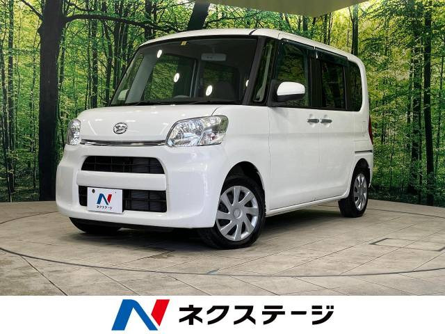 タント L 