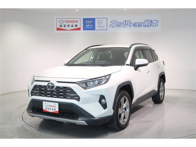 RAV4  2.0 G 4WD