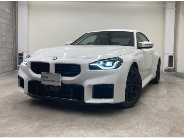 M2クーペ M ステップトロニック 