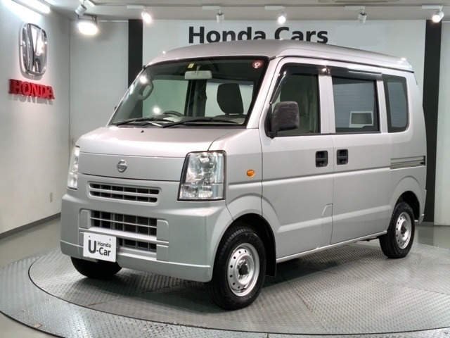 NV100クリッパー DX 