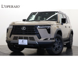 GX 550 オーバートレイルプラス 4WD 1オナ 限定100台 純正18インチAW