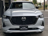 CX-60 3.3 XD ハイブリッド プレミアムスポーツ ディーゼル 4WD 