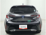 カローラスポーツ 1.8 ハイブリッド G スタイルパッケージ 