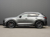 CX-5 2.2 XD スポーツアピアランス 4WD 