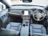 XC90 リチャージ PHEV T8 AWD アルティメット 4WD 