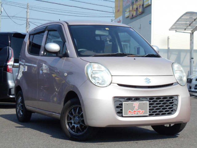 MRワゴン G 