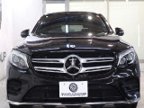 GLC 220d 4マチック スポーツ 4WD 