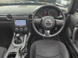 ロードスター 2.0 RS RHT 