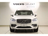 XC90 ウルトラ B5 AWD 4WD 