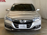 アコードハイブリッド 2.0 LX 