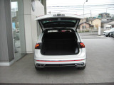 希少なTIGUAN TSI R-LINE 入荷しました!