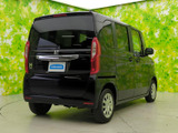 N-BOX G 4WD 