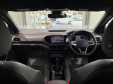 T-Cross TSI Rライン 