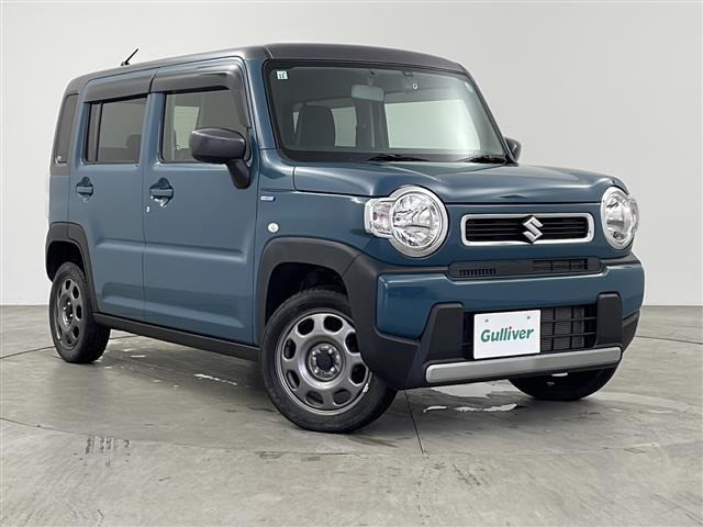 ハスラー ハイブリッド(HYBRID) G 修復歴無し