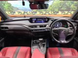 UX 250h Fスポーツ 