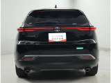 ハリアー 2.0 Z レザーパッケージ 