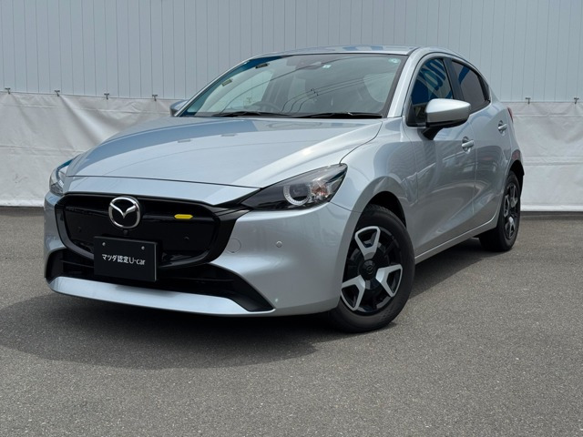 MAZDA2 1.5 15BD 
