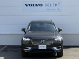XC90 ウルトラ B5 AWD 4WD 