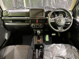 ジムニーシエラ 1.5 JC 4WD 