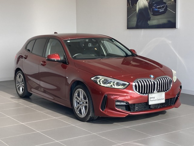 1シリーズ 118d インディビジュアル エディション 