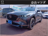 マツダ CX-5