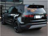 ディスカバリー S 3.0L D300 ディーゼル 4WD 