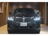X4 xドライブ20d Mスポーツ 4WD 
