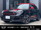 BMW MINI ミニクロスオーバー