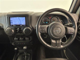 ラングラー アンリミテッド スポーツ 4WD 修復歴無し