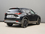 CX-5 2.0 20S ブラックトーンエディション 