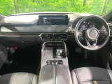CX-60 3.3 XD ハイブリッド エクスクルーシブスポーツ ディーゼル 4WD 